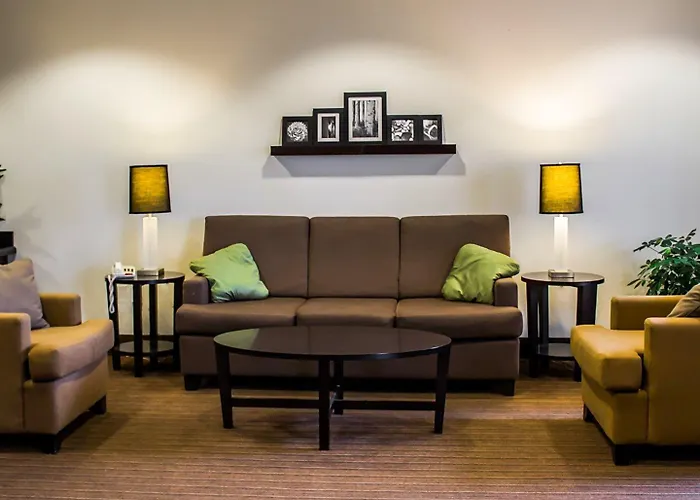 Sleep Inn & Suites Harrisburg - Hershey Southwest
